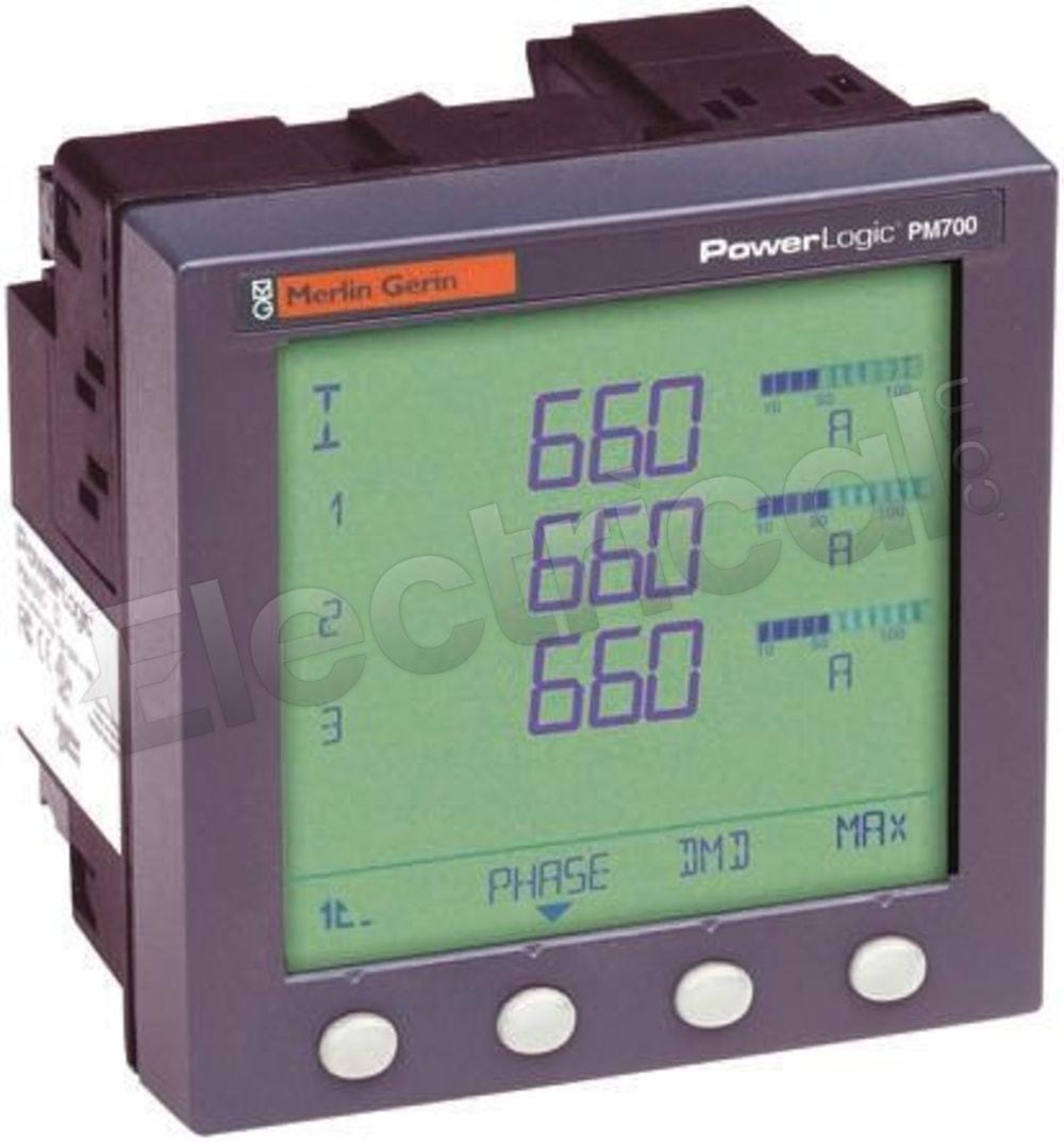 PM700PMG