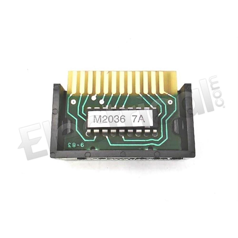 PM720M-2036