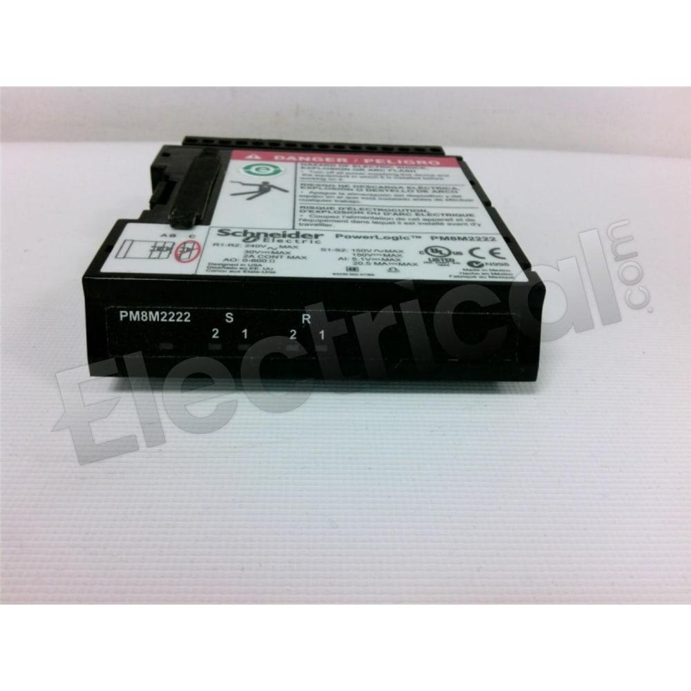 PM8M2222