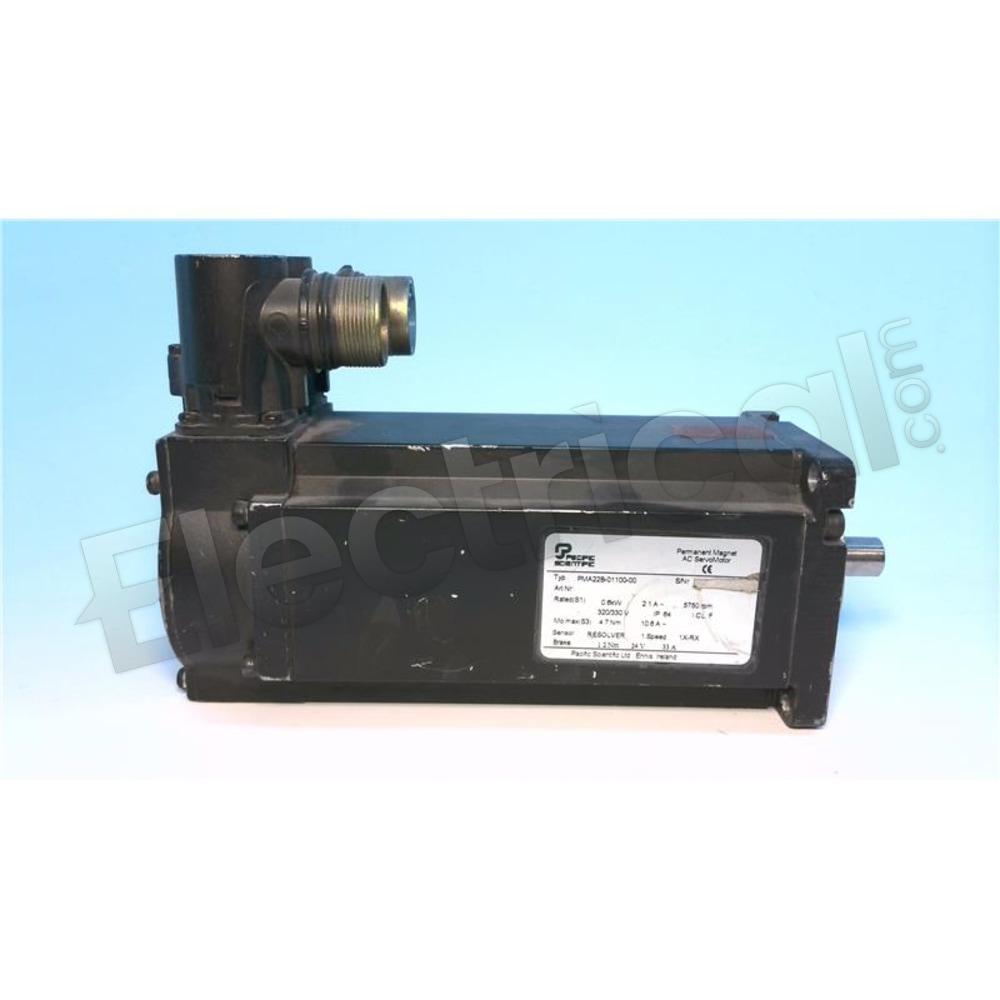 PMA22B-01100-00