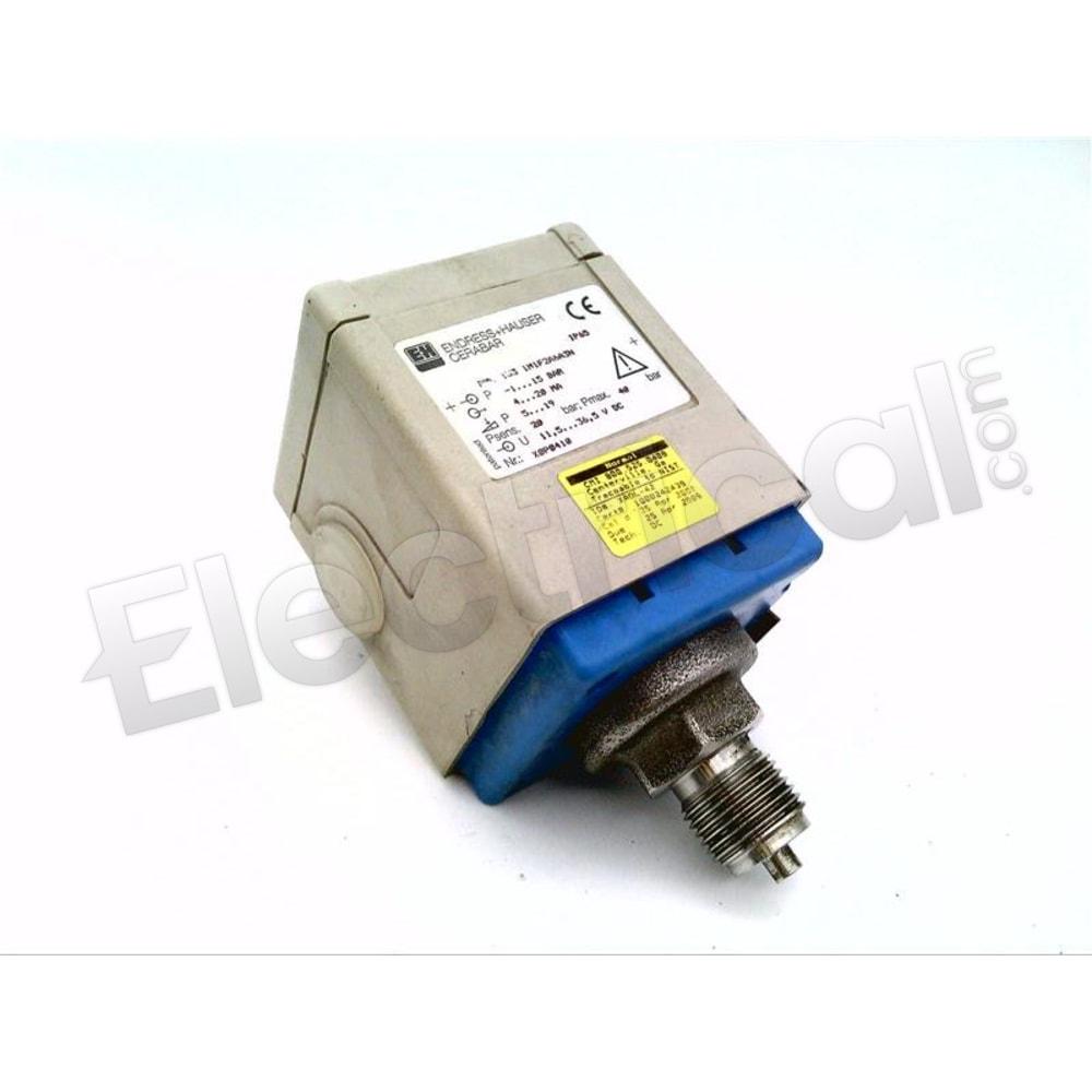 PMC 133 1M1F2A6A3N
