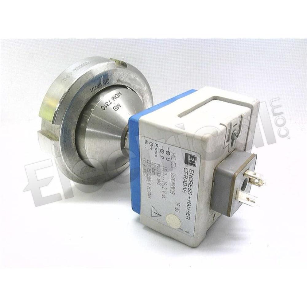 PMC-531-D50E0D5K1S