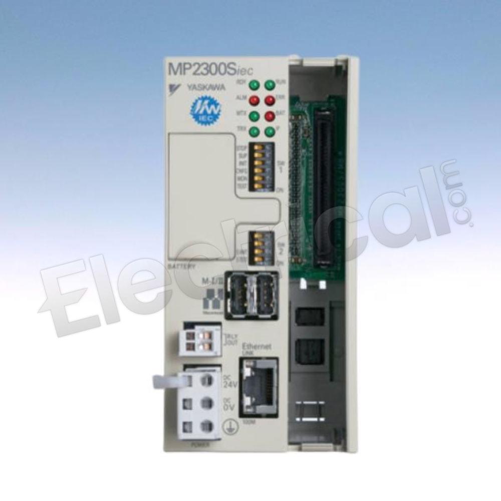 PMC-U-MP23S16