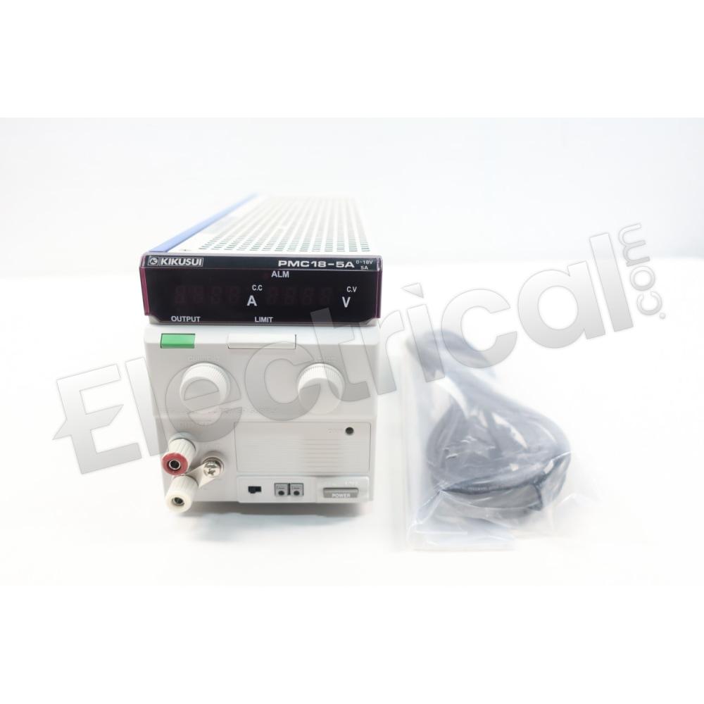 PMC18-5A