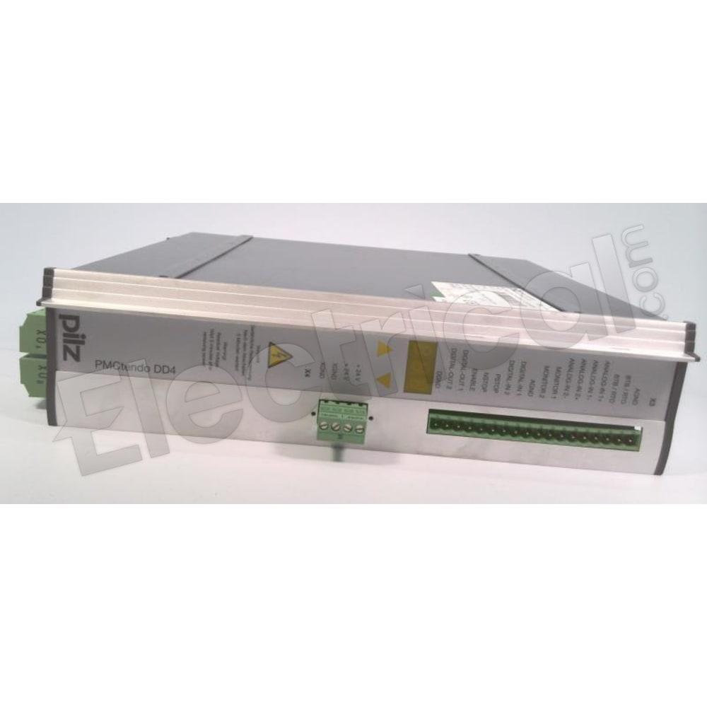 PMCTENDO DD4.03/117/230-480V