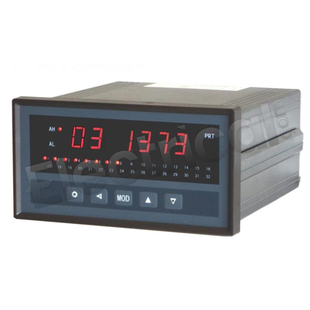 PMD-MXT-16-THC