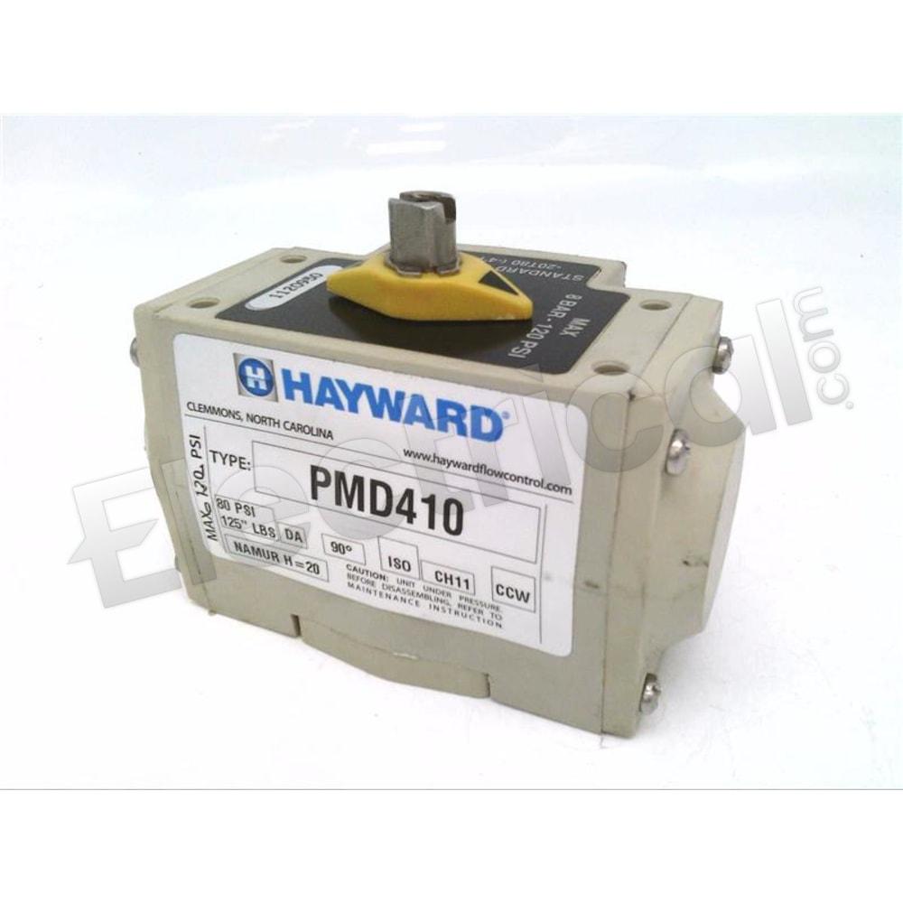 PMD410