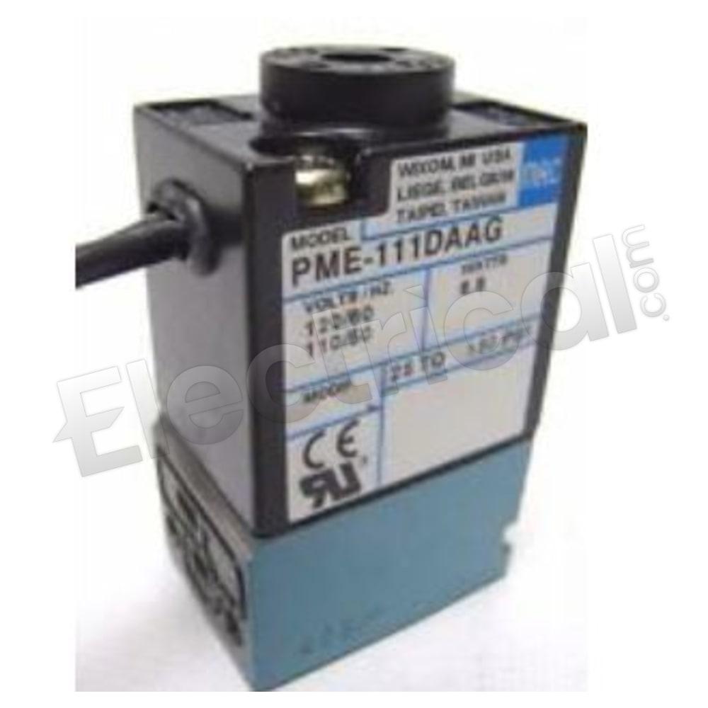 PME-111DAAG