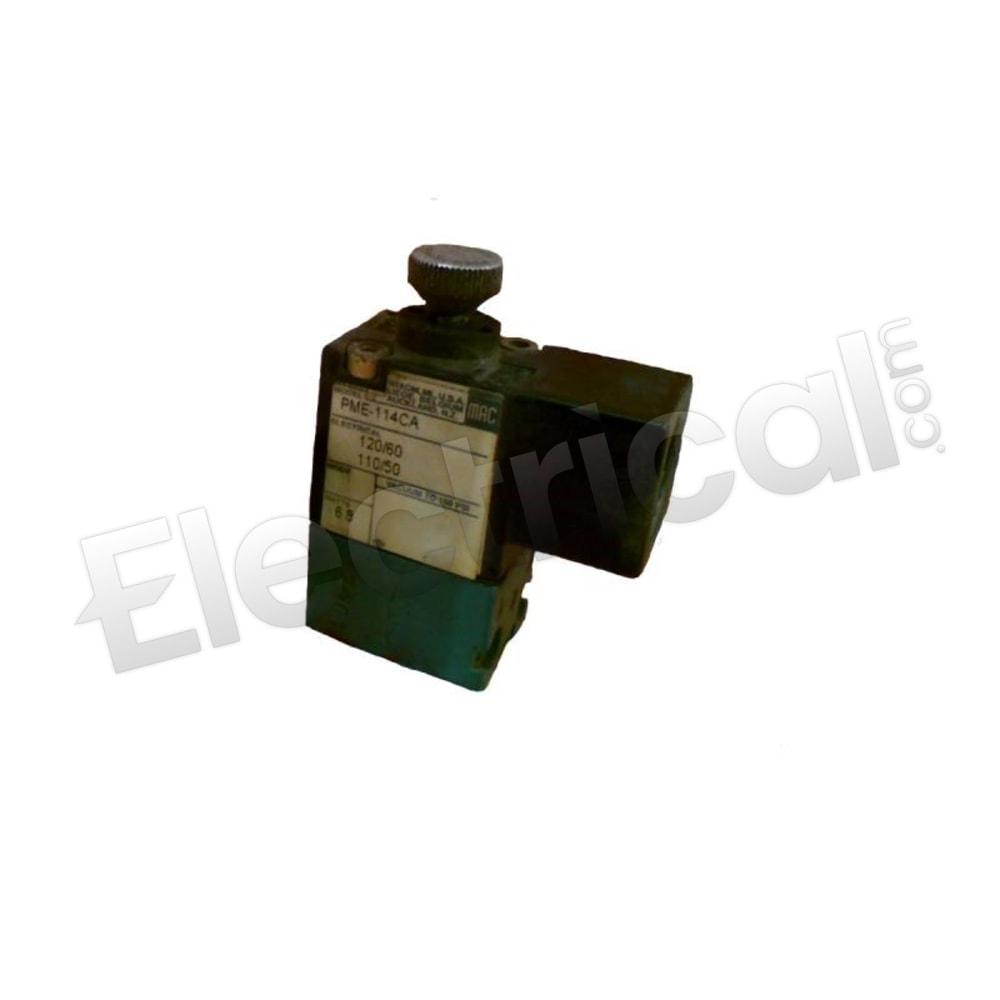PME-114CA