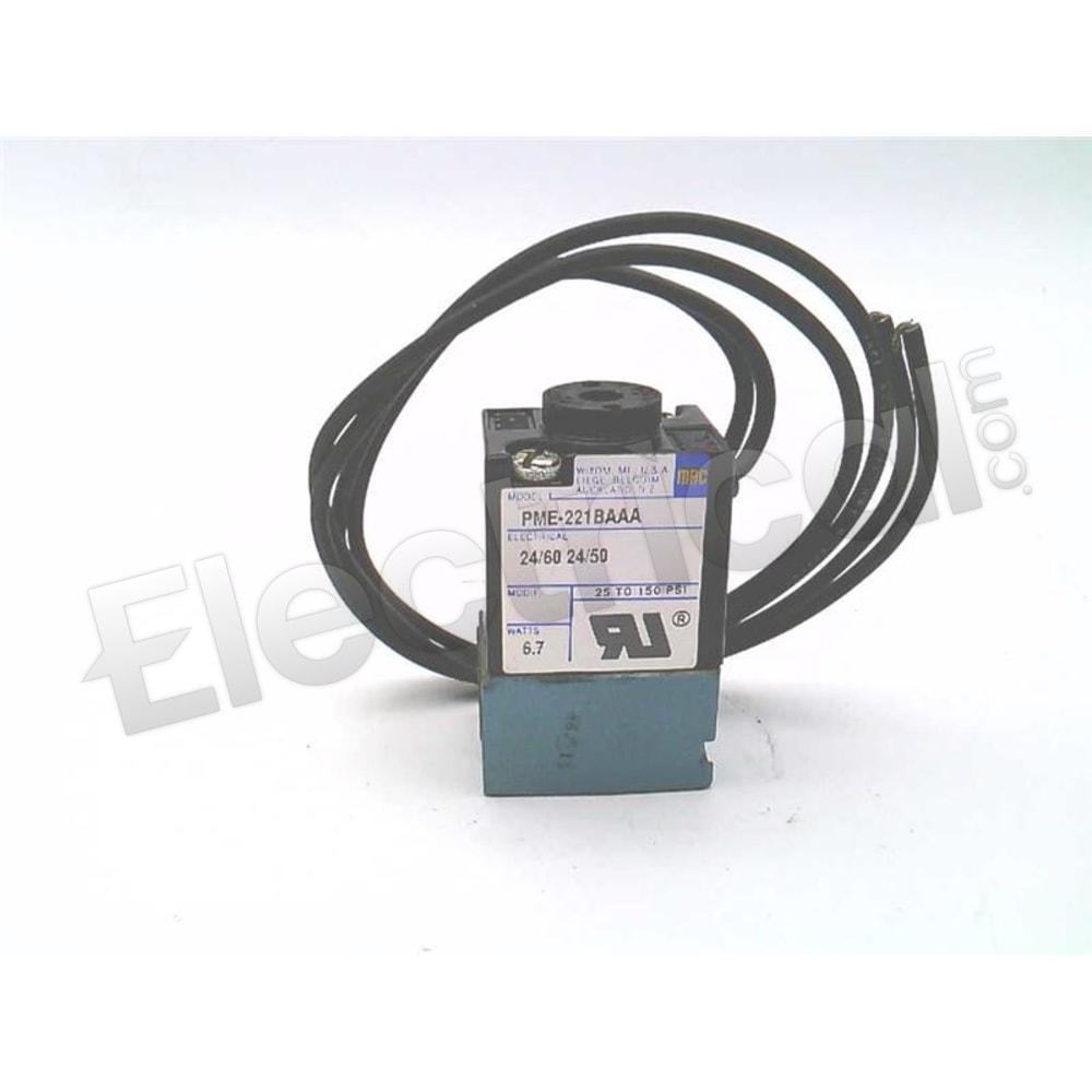 PME-221BA