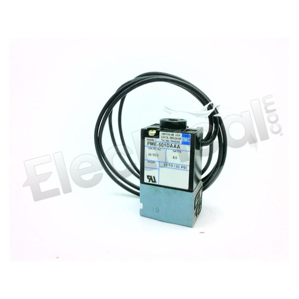 PME-501DA