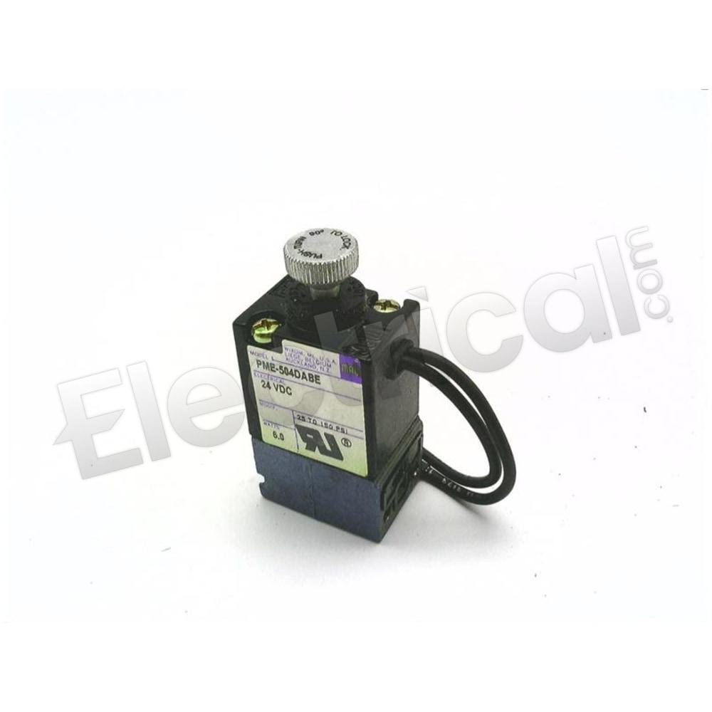 PME-504DABE