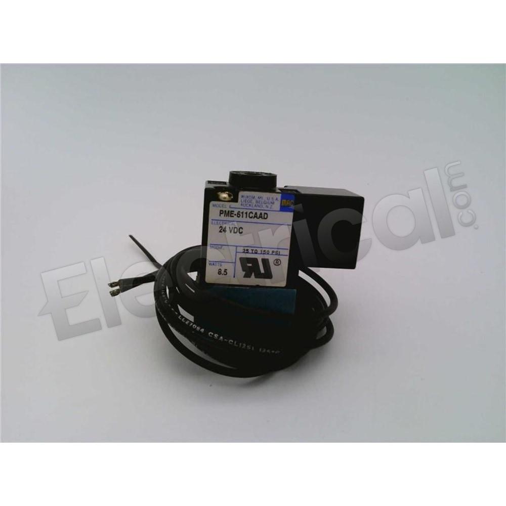 PME-611CAAD