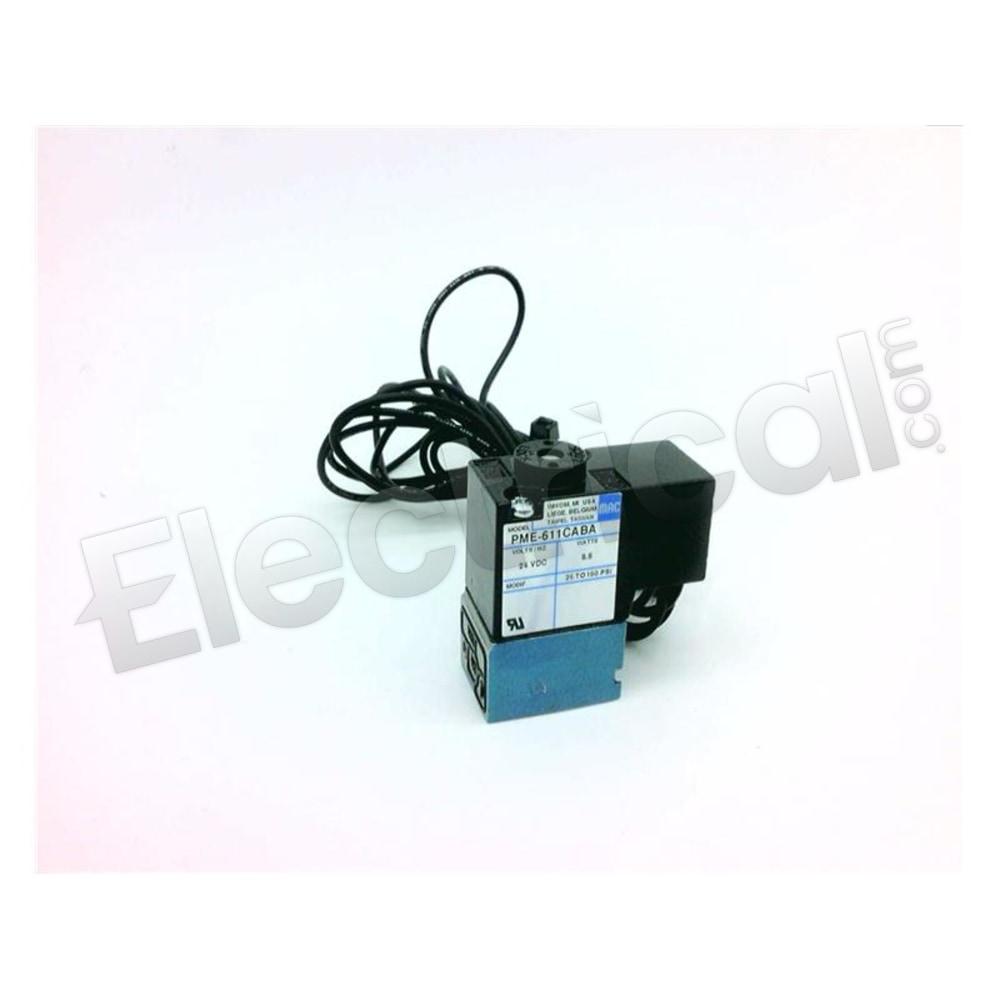 PME-611CABA