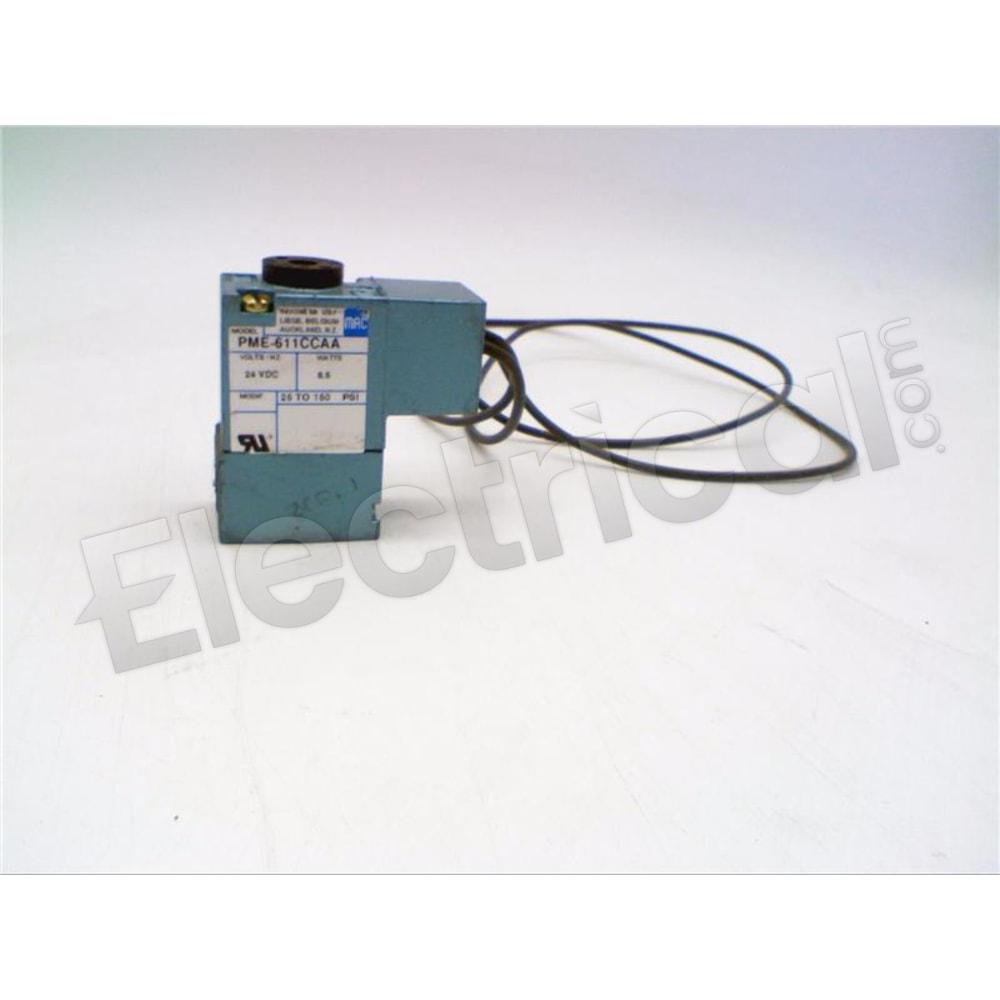 PME-611CCAA