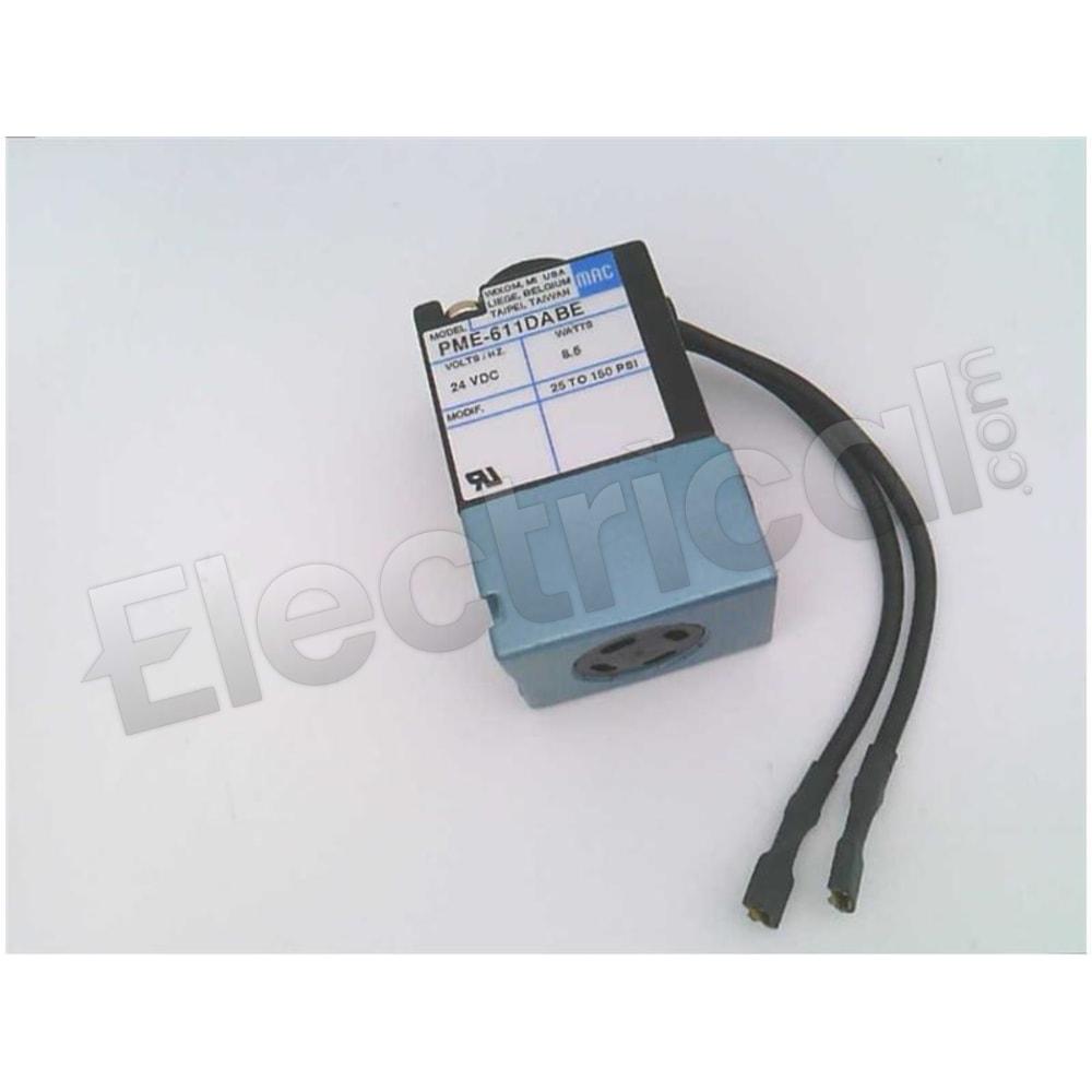 PME-611DABE