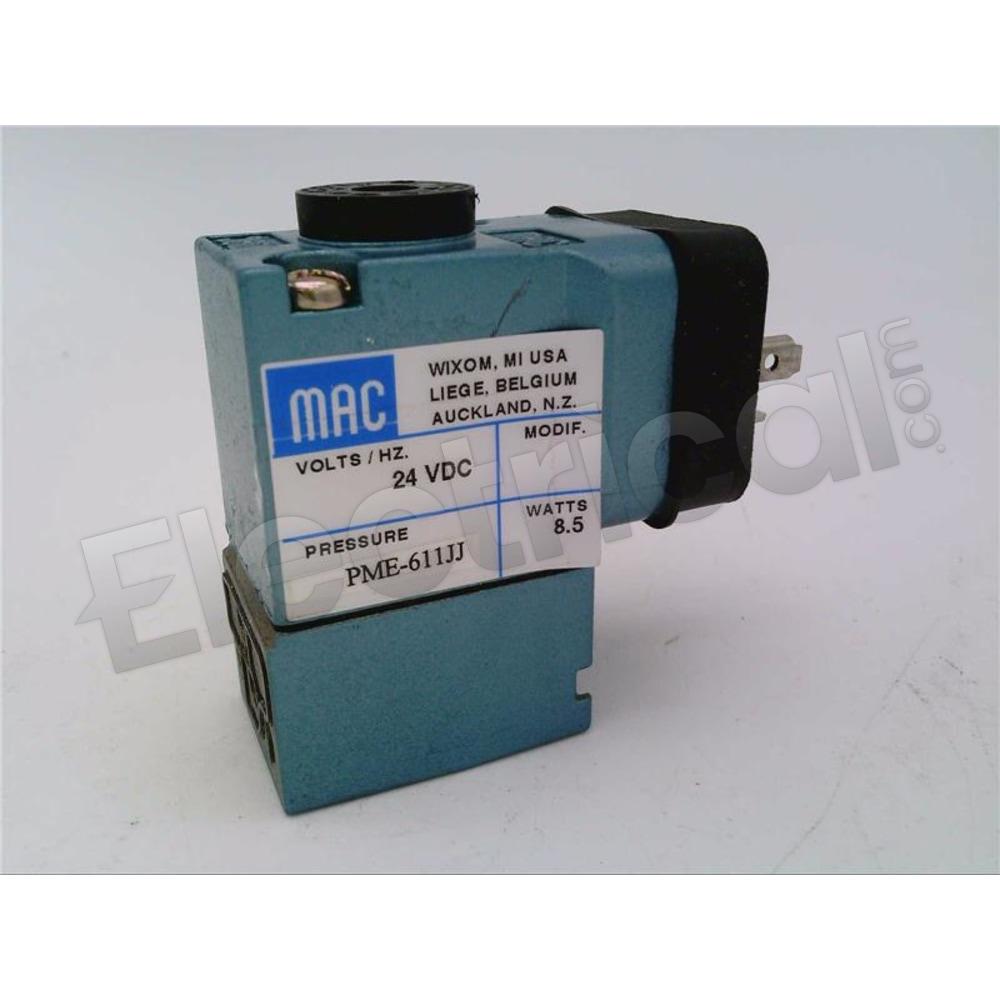 PME-611JJ