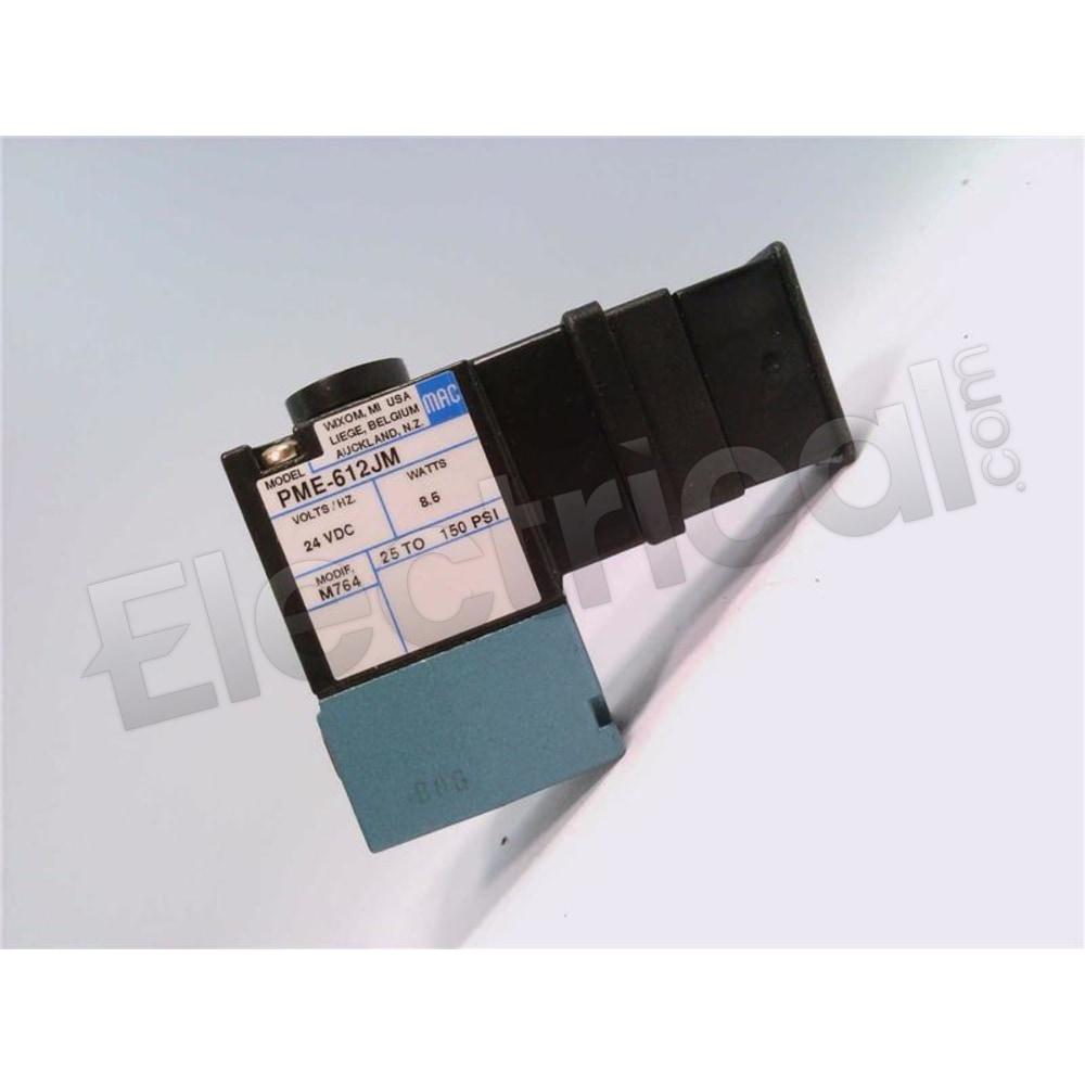 PME-612JM