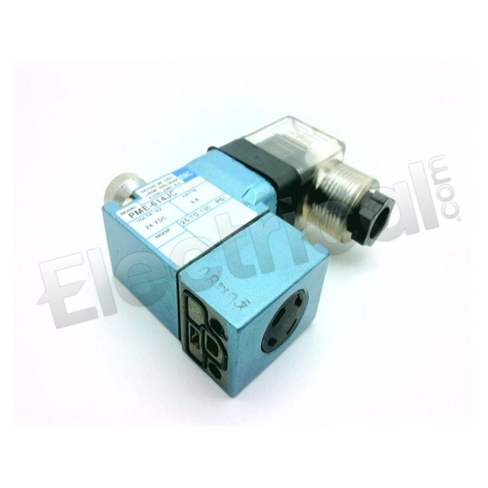 PME-614JC