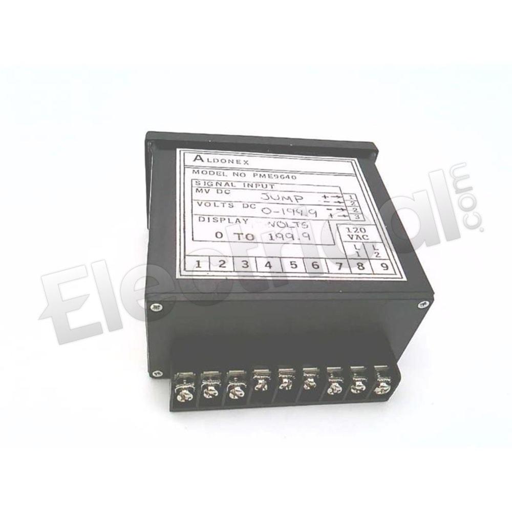 Aldonex Part And Accessory PME9640