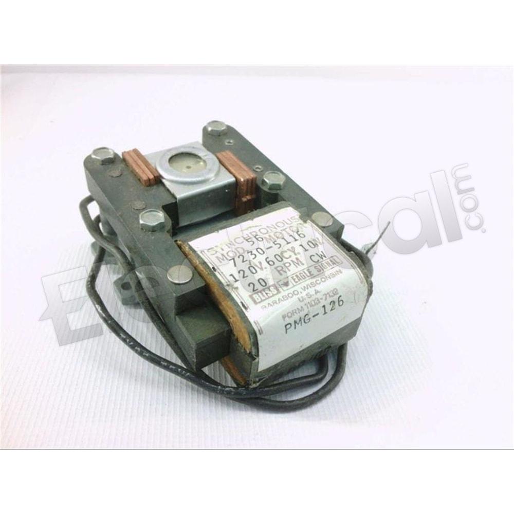 PMG-126