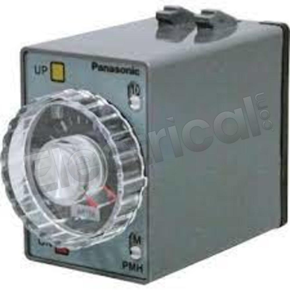 PMH-10H-AC24V