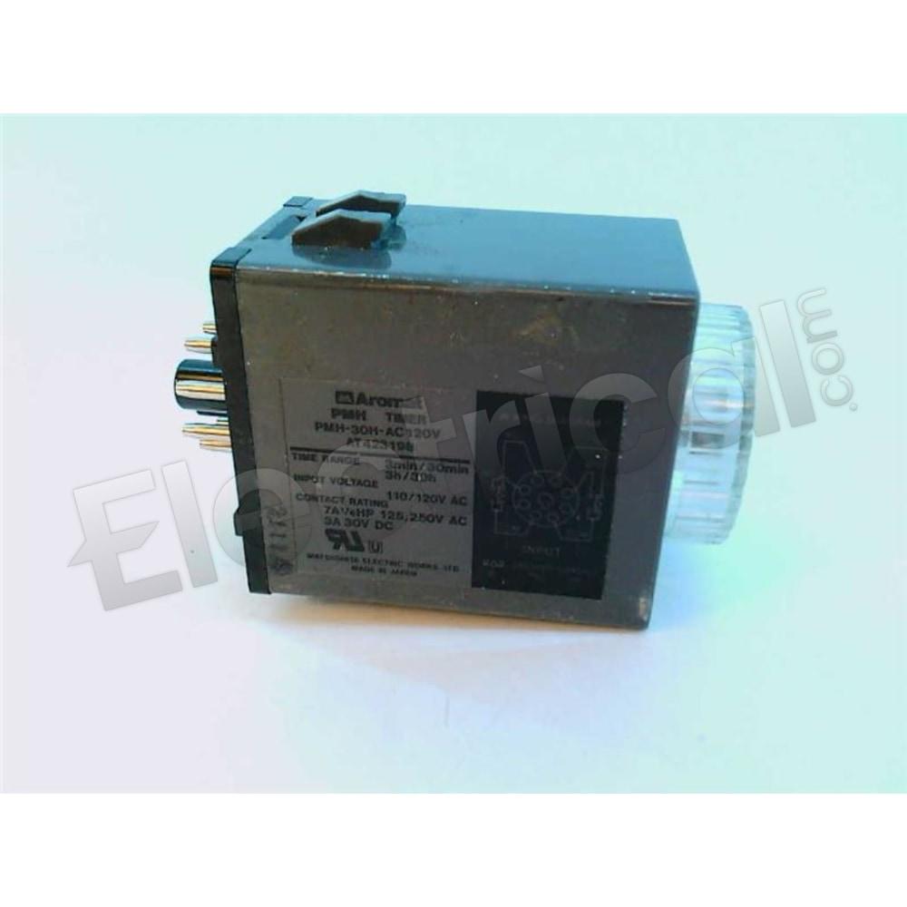 PMH-30H-AC120V