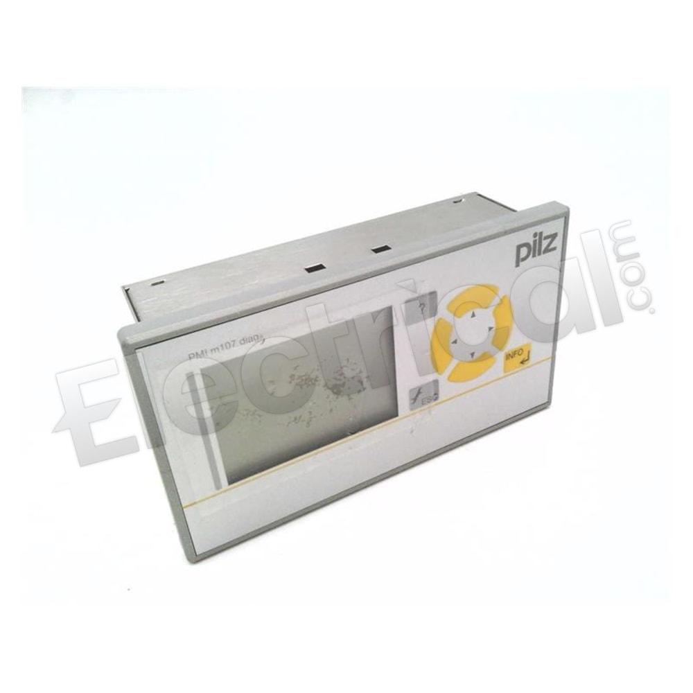 PMI-M107-DIAG