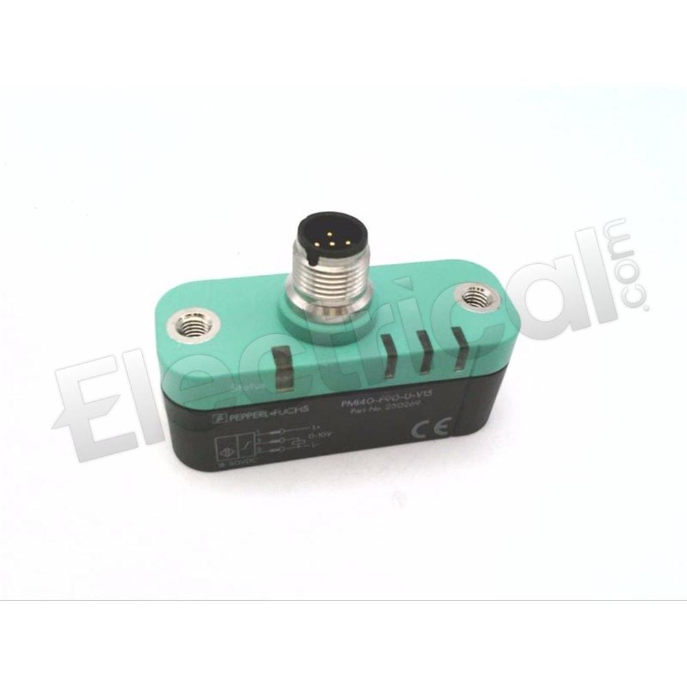 PMI40-F90-U-V15