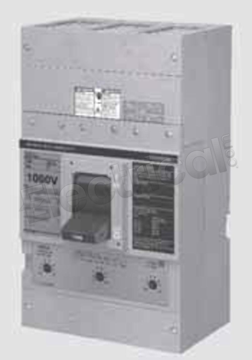 Siemens Molded Case PMKB160TW