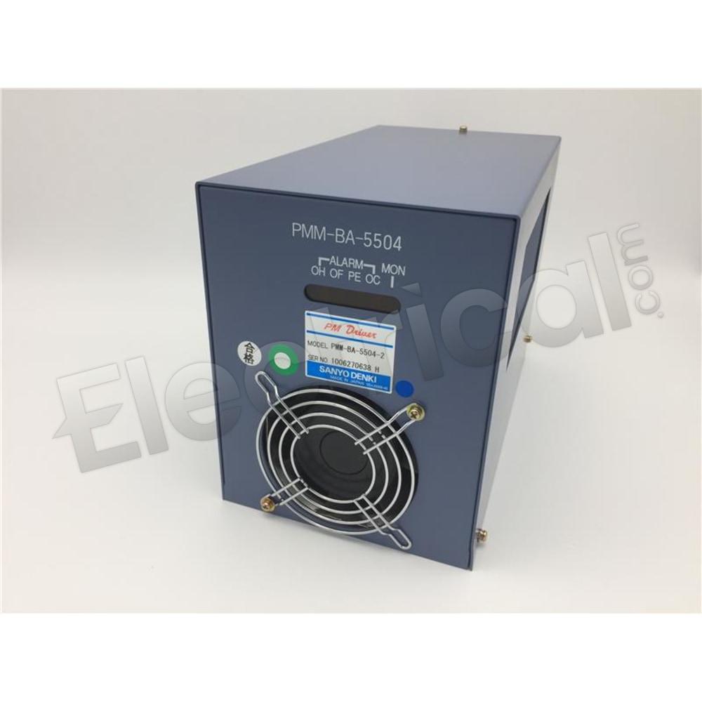 PMM-BA-5504-2