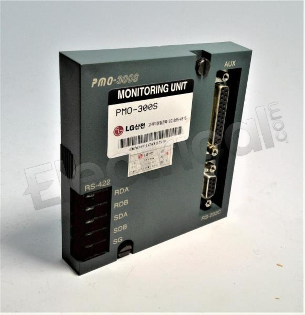 PMO-300S