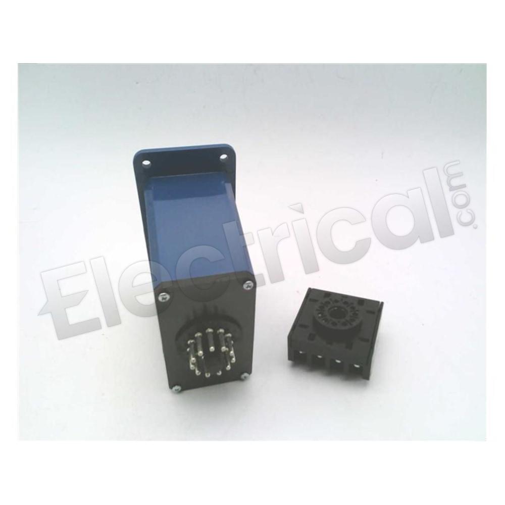 Motor Protection Elec. Inc Fuse Part And Accessory PMR-2