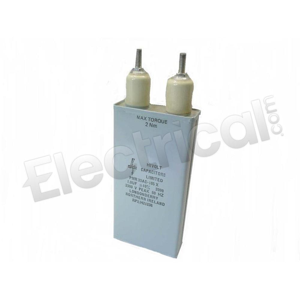 PMR-33AC-105X