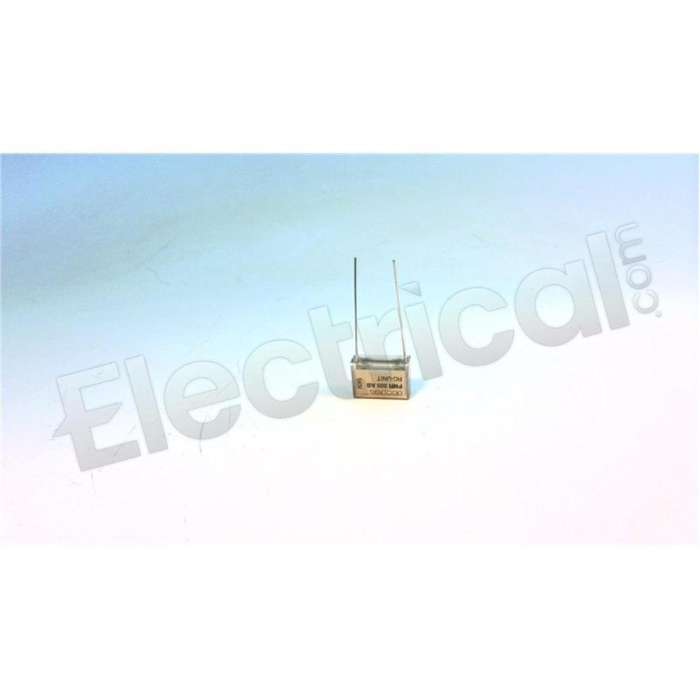 PMR205AB6250M200R30