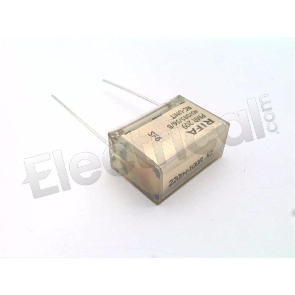 PMR209MC6220M100R30