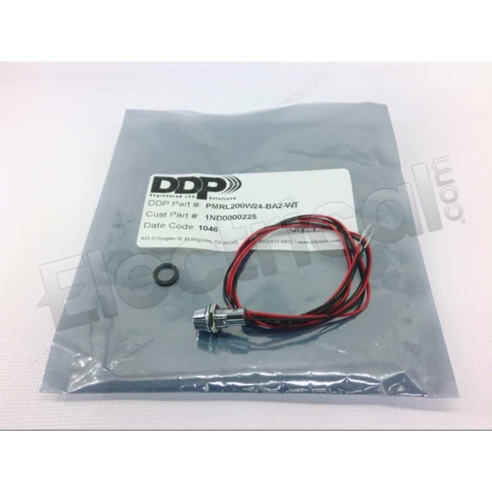 PMRL200W24-BA2-WT