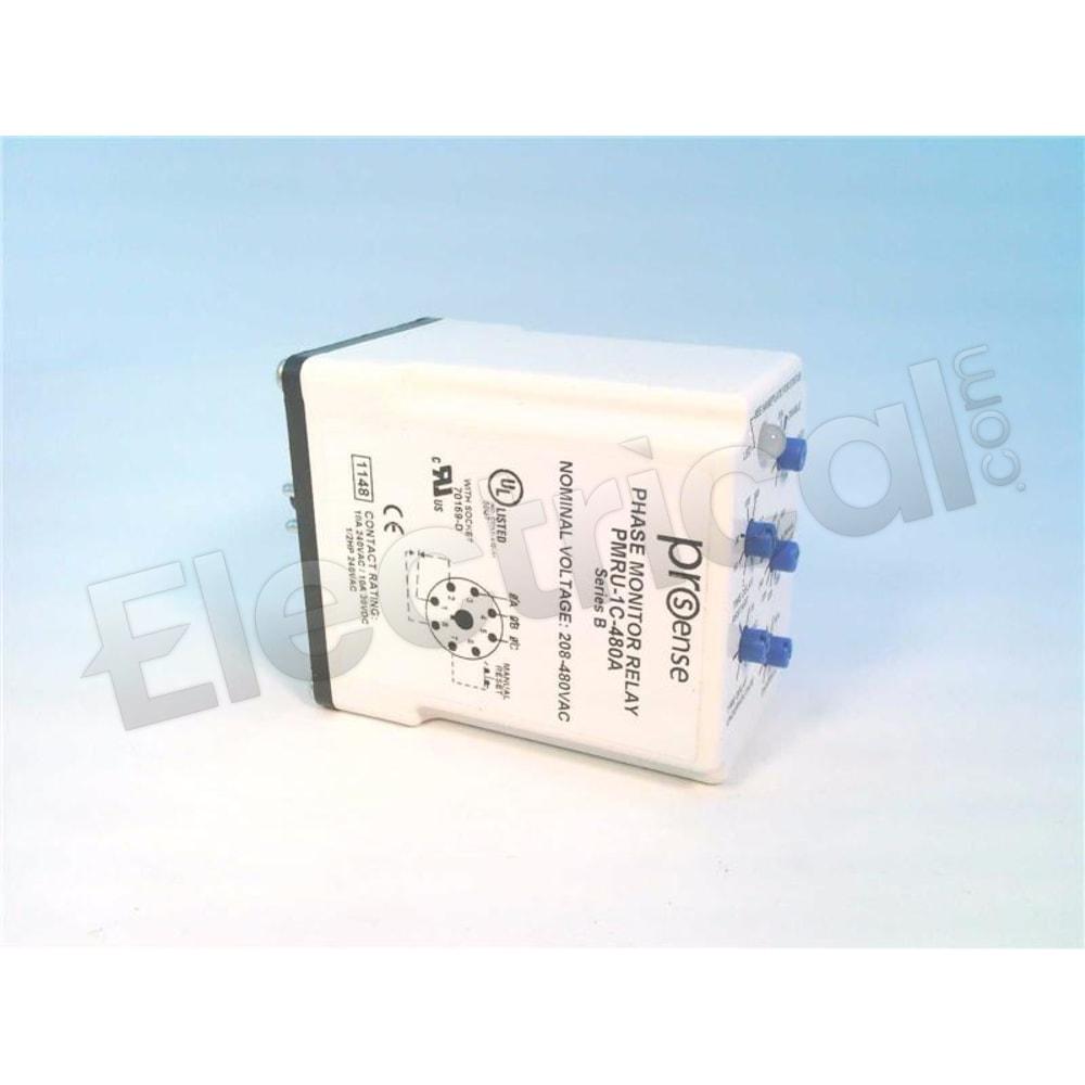 PMRU-1C-480A