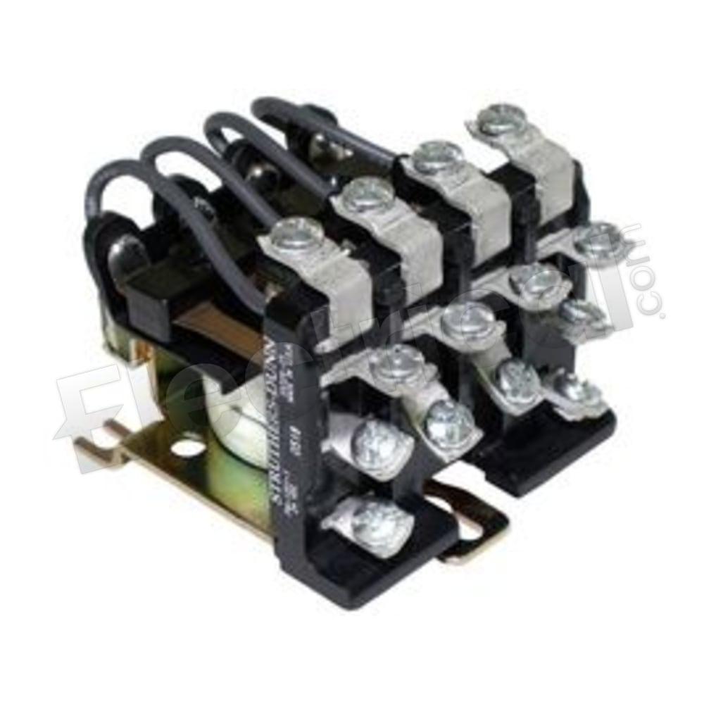 Struthers-Dunn Fuse Part And Accessory PMT-17DY-24