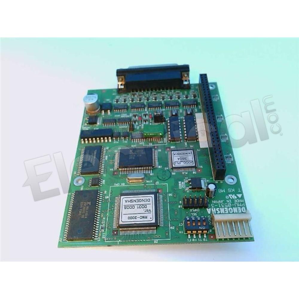 PMU-0531-3