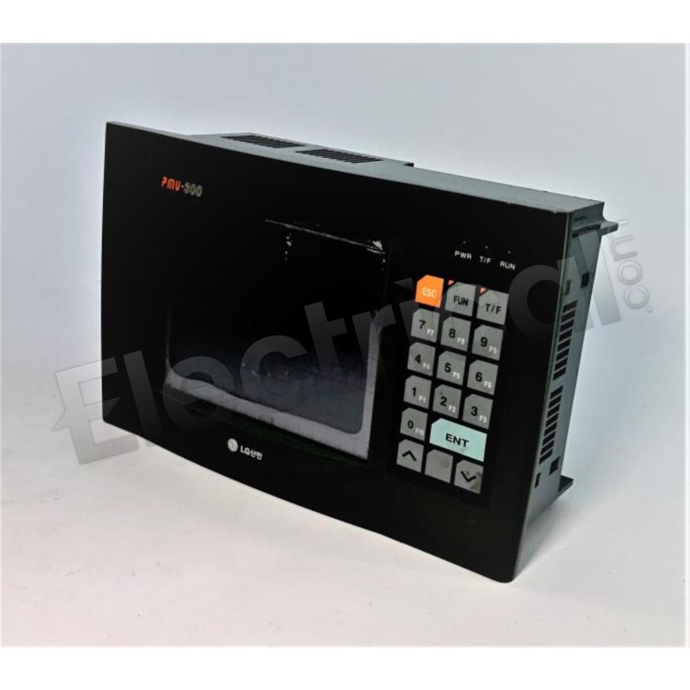 PMU-300ET