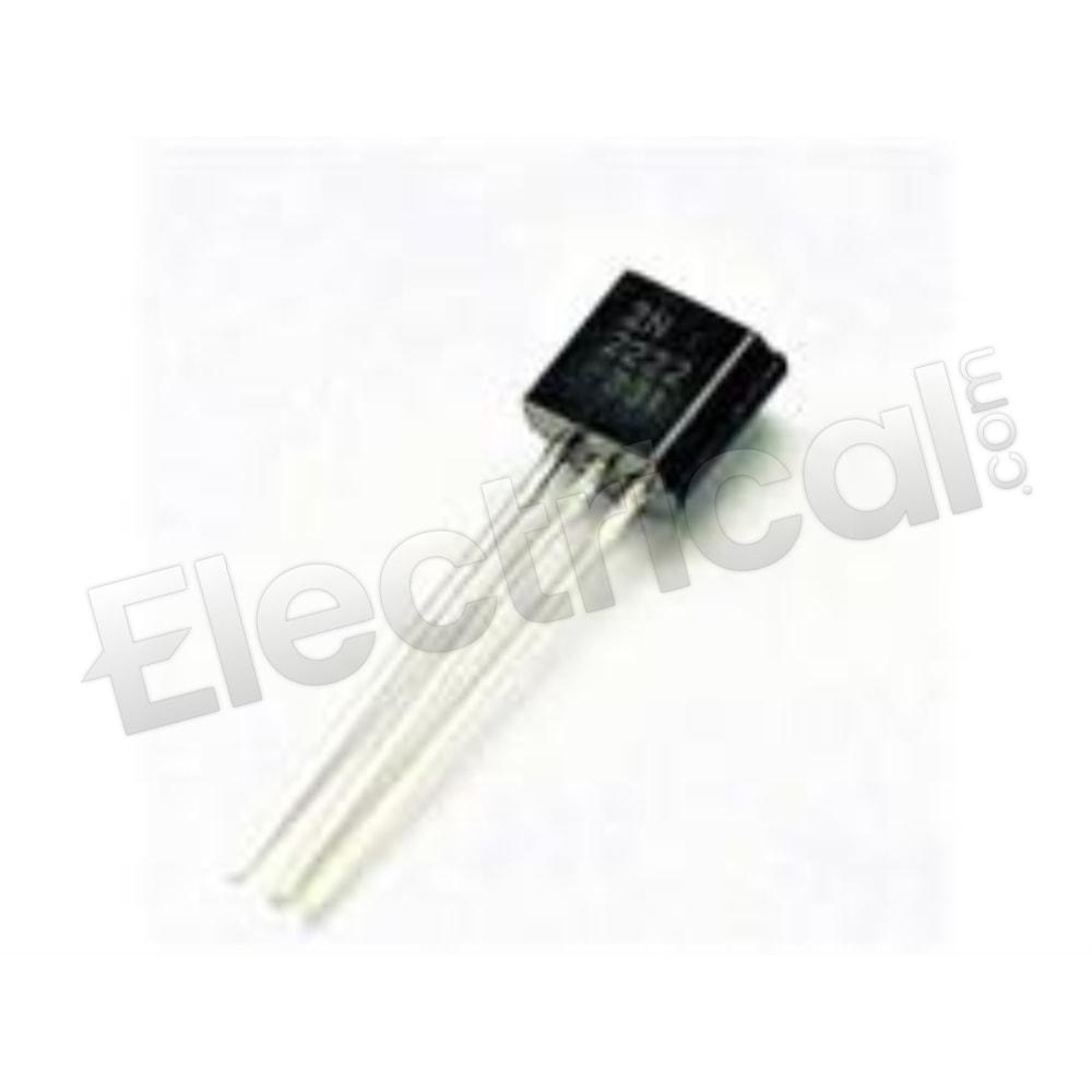 PN2222A PBFREE
