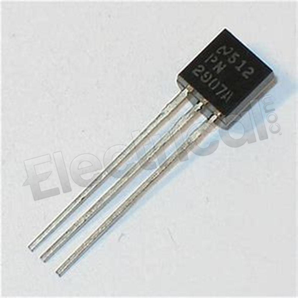 PN2907A