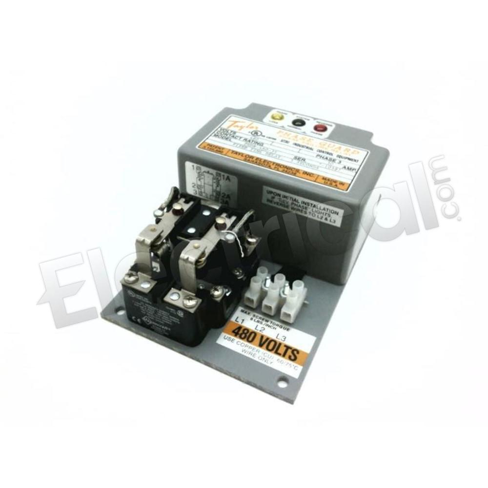 PNDR-480-3T