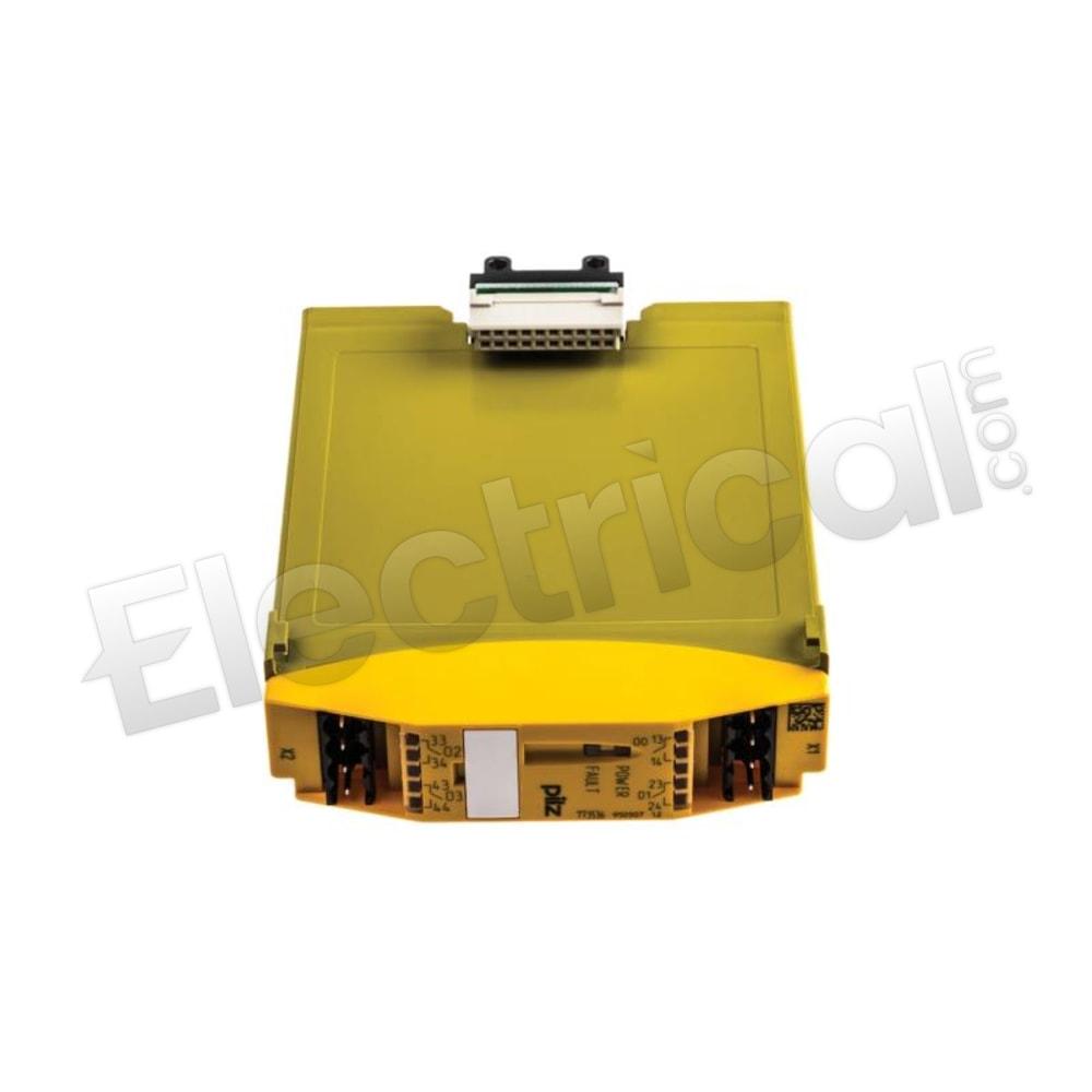 PNOZ MI1P 8 INPUT COATED VERSION