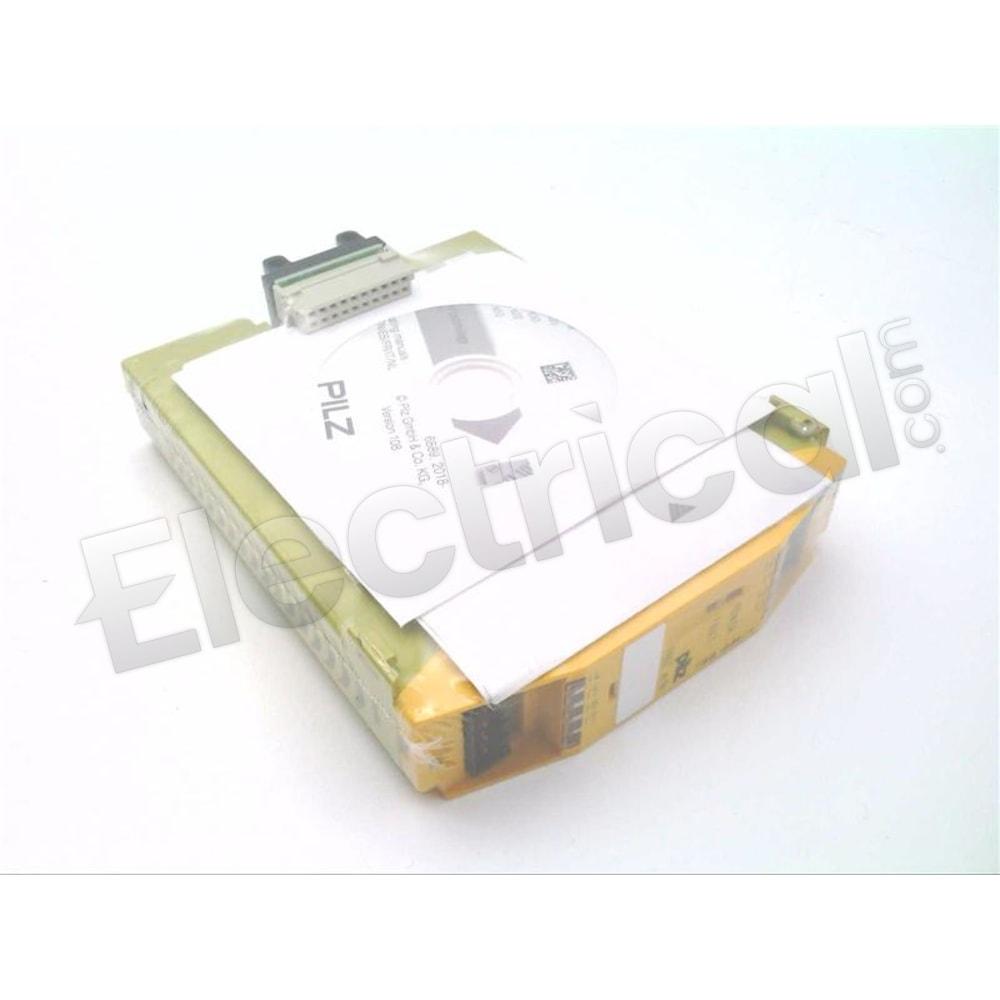 PNOZ MI1P 8 INPUT