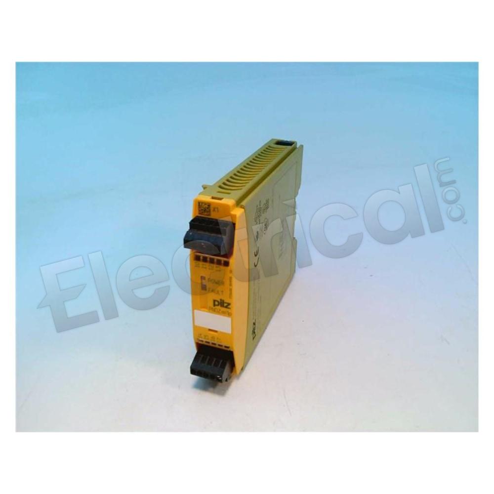 PNOZ ML1P SAFE LINK 24VDC-773540