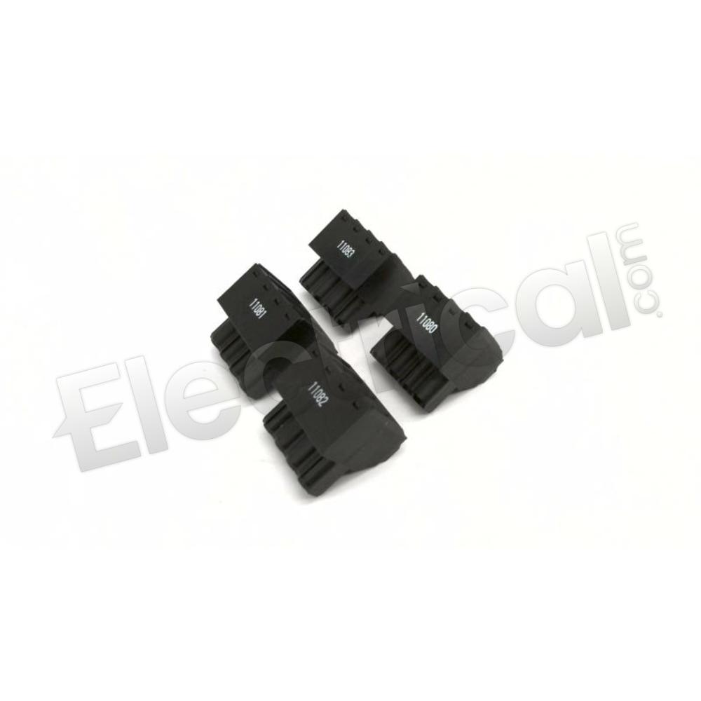 PNOZ S SETSCREW TERMINALS 22,5MM
