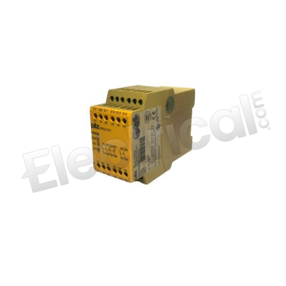PNOZ X13 24VDC