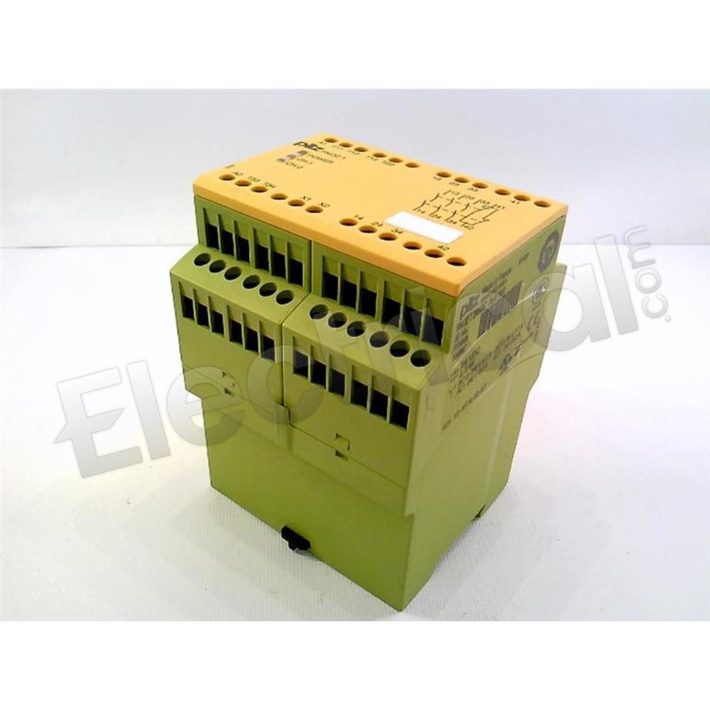 PNOZ-1-24VDC-3NO1NC